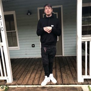 Meet your Posher, Ben